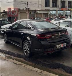 رينو تلسمان